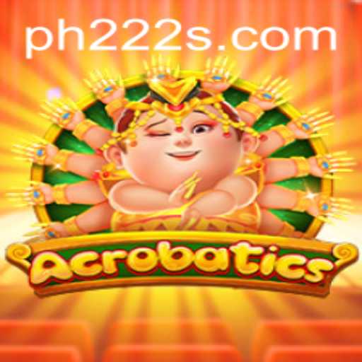Acrobatics: The Exciting World of PH 222