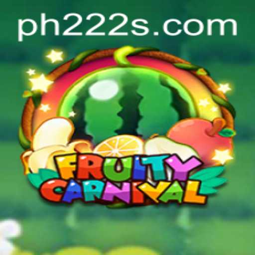 FruityCarnival: A New Gaming Sensation in PH 222