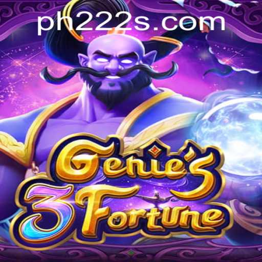 Genie3Fortune: Emerging as the Ultimate Gaming Experience with PH 222 Features