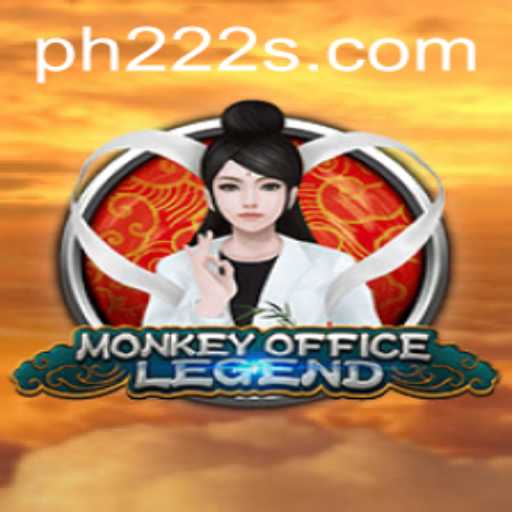 The Epic World of MonkeyOfficeLegend and the Mysterious 'PH 222'