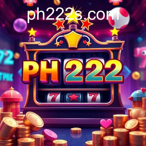 Exploring the Exciting World of Online Slots: PH 222
