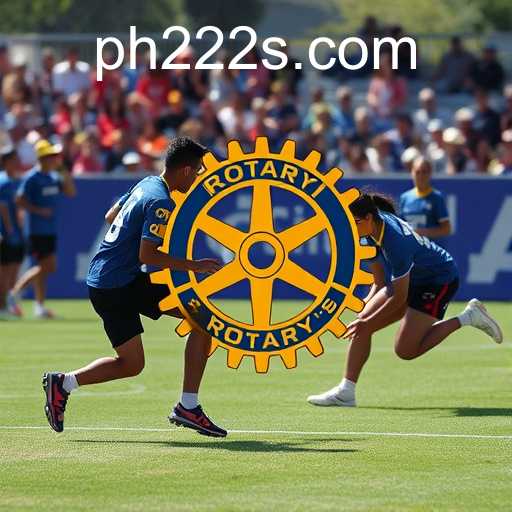 Rotary Games: A Deep Dive into PH 222