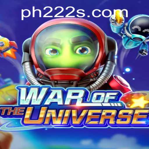 WAROFTHEUNIVERSE: The Epic Strategy Game Taking the World by Storm